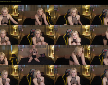 bright_diamonds_054 — 49 minute Chaturbate couple cam show recording, 720p, Jan 25, 2026