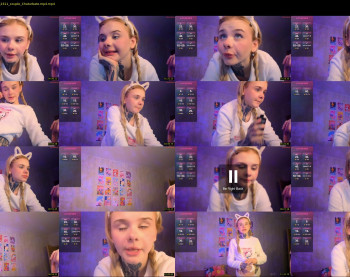 britney_lynch — 13 minute Chaturbate female cam show recording, 720p, Jan 25, 2026