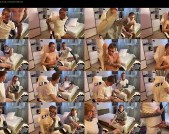 c10h15on — 54 minute Chaturbate male cam show recording, 720p, Jan 25, 2026