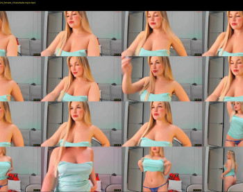 casey_ann — 72 minute Chaturbate female cam show recording, 720p, Jan 25, 2026