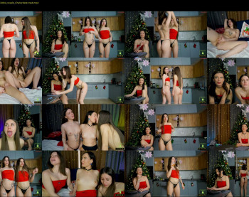 catolinanight — 120 minute Chaturbate couple cam show recording, 720p, Jan 25, 2026