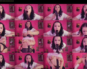 chery_lady22 — 27 minute Chaturbate female cam show recording, 720p, Jan 25, 2026