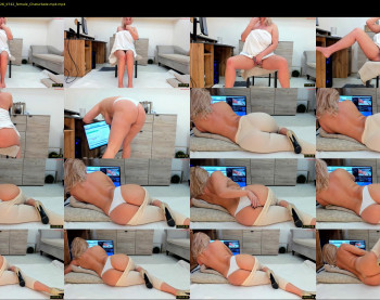 classy_medeeea — 121 minute Chaturbate female cam show recording, 720p, Jan 25, 2026