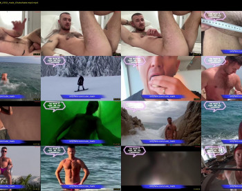 cute_skywalker — 27 minute Chaturbate male cam show recording, 720p, Jan 25, 2026