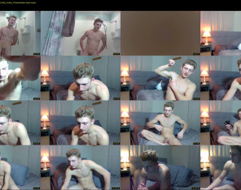 daddybryce0 — 75 minute Chaturbate male cam show recording, 720p, Jan 25, 2026