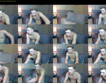 daddybryce0 — 42 minute Chaturbate male cam show recording, 720p, Jan 25, 2026