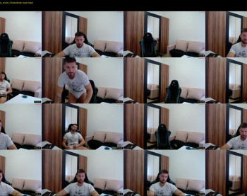 darius_94 — 102 minute Chaturbate male cam show recording, 720p, Jan 25, 2026