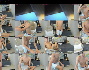dark_desiree18 — 115 minute Chaturbate male cam show recording, 720p, Jan 25, 2026
