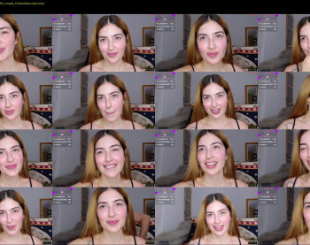 dexandlily — 5 minute Chaturbate couple cam show recording, 720p, Jan 26, 2026