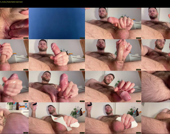 dickjulian — 23 minute Chaturbate male cam show recording, 720p, Jan 26, 2026