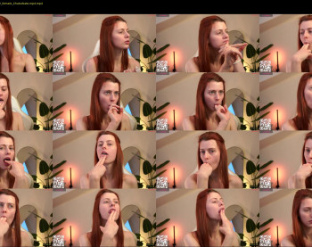 doll_lesli — 4 minute Chaturbate female cam show recording, 720p, Jan 25, 2026
