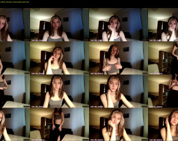 dremazwahlen — 115 minute Chaturbate female cam show recording, 720p, Jan 25, 2026