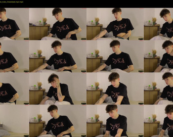 drinklinov — 49 minute Chaturbate male cam show recording, 720p, Jan 26, 2026