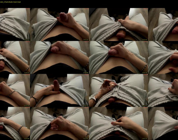 drwkk — 6 minute Chaturbate male cam show recording, 720p, Jan 25, 2026