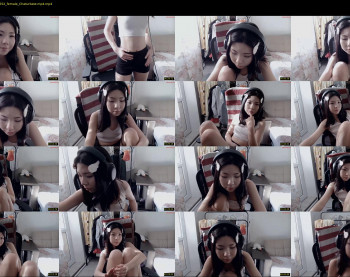 edithobeng — 55 minute Chaturbate female cam show recording, 720p, Jan 26, 2026