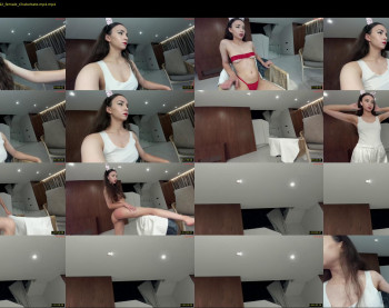 ehotlovea — 121 minute Chaturbate female cam show recording, 720p, Jan 25, 2026