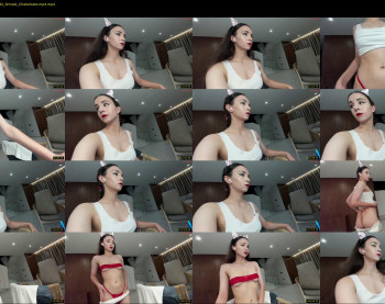 ehotlovea — 120 minute Chaturbate female cam show recording, 720p, Jan 25, 2026