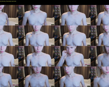 el1s_evans — 11 minute Chaturbate female cam show recording, 720p, Jan 25, 2026