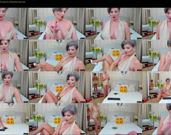 elisarosse_ — 41 minute Chaturbate female cam show recording, 720p, Jan 26, 2026