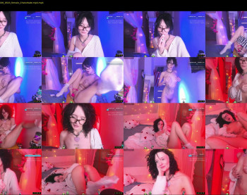 elizabethbritanny — 120 minute Chaturbate female cam show recording, 720p, Jan 26, 2026