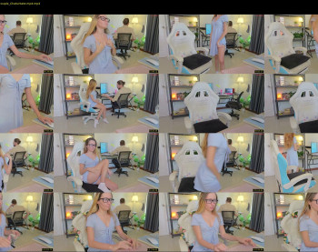 ellcrys — 95 minute Chaturbate couple cam show recording, 720p, Jan 25, 2026