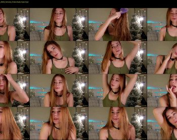 emiliaheather — 17 minute Chaturbate female cam show recording, 720p, Jan 25, 2026