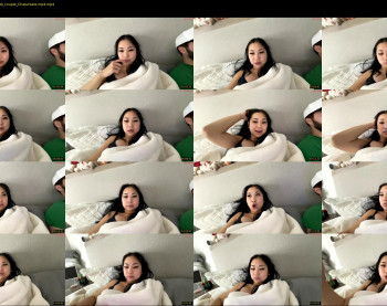emilychoi — 18 minute Chaturbate female cam show recording, 720p, Jan 26, 2026