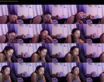 emma_johnson_ — 4 minute Chaturbate female cam show recording, 720p, Jan 26, 2026
