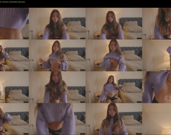 emma_lu1 — 70 minute Chaturbate female cam show recording, 720p, Jan 25, 2026