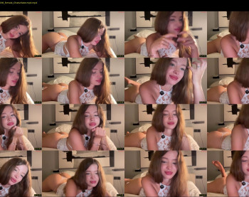endlessmia — 9 minute Chaturbate female cam show recording, 720p, Jan 25, 2026