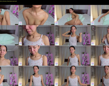 ericajackosn — 39 minute Chaturbate female cam show recording, 720p, Jan 25, 2026