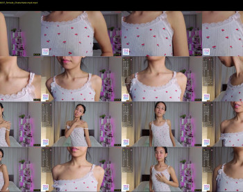 ericajackosn — 10 minute Chaturbate female cam show recording, 720p, Jan 25, 2026