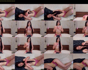 ericapapandrea — 120 minute Chaturbate female cam show recording, 720p, Jan 25, 2026