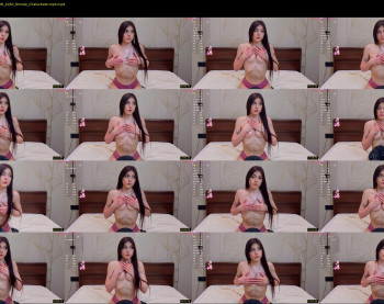 ericapapandrea — 42 minute Chaturbate female cam show recording, 720p, Jan 25, 2026