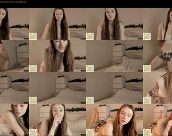eternalamy — 51 minute Chaturbate female cam show recording, 720p, Jan 26, 2026