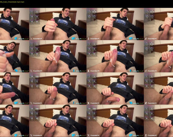 fate_fit_fun — 7 minute Chaturbate male cam show recording, 720p, Jan 25, 2026