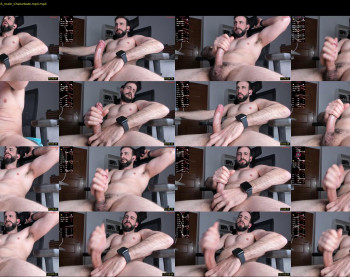 firestud_x — 88 minute Chaturbate male cam show recording, 720p, Jan 26, 2026