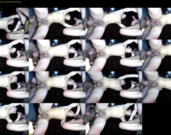 flyckers — 4 minute Chaturbate male cam show recording, 720p, Jan 26, 2026