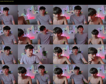 fose_di — 43 minute Chaturbate male cam show recording, 720p, Jan 25, 2026