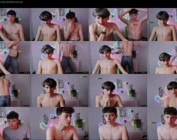 fose_di — 120 minute Chaturbate male cam show recording, 720p, Jan 26, 2026