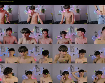 fose_di — 108 minute Chaturbate male cam show recording, 720p, Jan 26, 2026