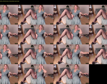 foxydiamond2020 — 7 minute Chaturbate female cam show recording, 720p, Jan 25, 2026