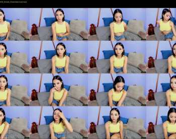 frank_sasha — 11 minute Chaturbate couple cam show recording, 720p, Jan 25, 2026