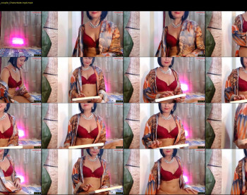 fun4tips — 59 minute Chaturbate couple cam show recording, 480p, Jan 25, 2026
