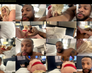 getitdaddyplease — 79 minute Chaturbate couple cam show recording, 720p, Jan 25, 2026