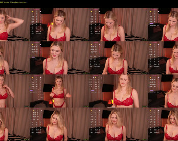 gotta_shine — 62 minute Chaturbate female cam show recording, 720p, Jan 25, 2026