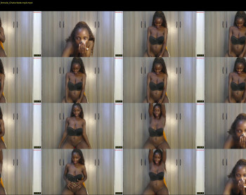 gulpess — 19 minute Chaturbate female cam show recording, 480p, Jan 25, 2026