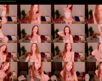 guns_n_buns — 16 minute Chaturbate female cam show recording, 720p, Jan 25, 2026