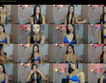 hailey_florez — 121 minute Chaturbate female cam show recording, 720p, Jan 25, 2026