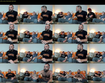 hardworkertn — 25 minute Chaturbate male cam show recording, 720p, Jan 25, 2026